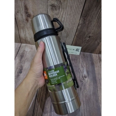 [CỔ LỖ SĨ] OZARK TRAIL THERMOS BÌNH GIỮ NHIỆT [Hàngchuẩn, shipUS]