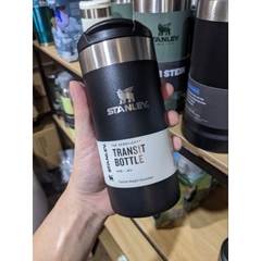 [CỔ LỖ SĨ] STANLEY THE AEROLIGHT TRANSIT BOTTLE BÌNH GIỮ NHIỆT [Hàng chuẩn, nhậpUS]