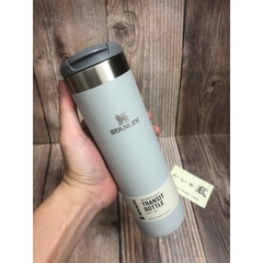 [CỔ LỖ SĨ] STANLEY THE AEROLIGHT TRANSIT BOTTLE BÌNH GIỮ NHIỆT [Hàng chuẩn, nhậpUS]