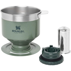 [CỔ LỖ SĨ] STANLEY THE PERFECT COFFEE BREW POUR BỘ PHA CAFE [Hàng chuẩn, nhậpUS]