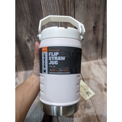 [CỔ LỖ SĨ] STANLEY FLIP JUG 40 OZ BÌNH GIỮ NHIỆT [Hàng chuẩn, nhậpUS]