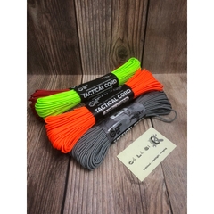 [CỔ LỖ SĨ] ATWOOD ROPE 275 LB DÂY PARACORD [Hàng chuẩn, shipUS]