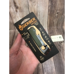 [CỔ LỖ SĨ] GERBER CHONK DỤNG CỤ ĐA NĂNG