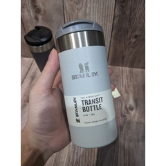 [CỔ LỖ SĨ] STANLEY THE AEROLIGHT TRANSIT BOTTLE BÌNH GIỮ NHIỆT [Hàng chuẩn, nhậpUS]