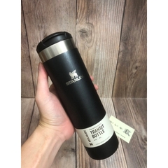 [CỔ LỖ SĨ] STANLEY THE AEROLIGHT TRANSIT BOTTLE BÌNH GIỮ NHIỆT [Hàng chuẩn, nhậpUS]
