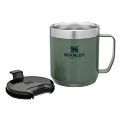 [CỔ LỖ SĨ] STANLEY CLASSIC LEGENDARY CAMP MUG 12OZ CỐC GIỮ NHIỆT [Hàng chuẩn, nhậpUS]