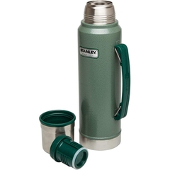 [CỔ LỖ SĨ] STANLEY CLASSIC BOTTLE BÌNH GIỮ NHIỆT [Hàng chuẩn, nhậpUS]