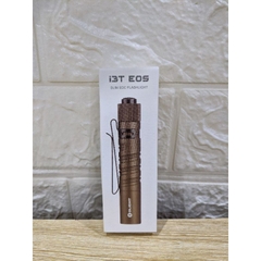 [CỔ LỖ SĨ] OLIGHT i3T EOS max 180 lumens ĐÈN [Hàng chuẩn, mới 100%. kobaohanh]