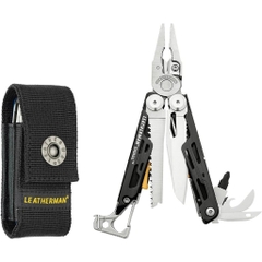 [CỔ LỖ SĨ] LEATHERMAN SIGNAL DỤNG CỤ ĐA NĂNG [Hàng chuẩn, nhậpUS]