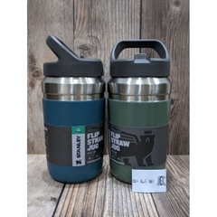 [CỔ LỖ SĨ] STANLEY GO ICEFLOW JUG BÌNH GIỮ NHIỆT [Hàng chuẩn, nhậpUS]