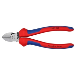 [CỔ LỖ SĨ] KNIPEX CUTTER KÌM CẮT 70 02 160