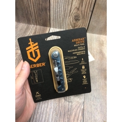 [CỔ LỖ SĨ] GERBER ARMBAR DRIVE DỤNG CỤ ĐA NĂNG