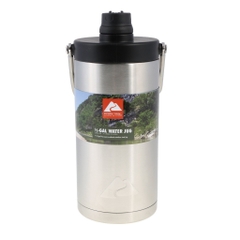[CỔ LỖ SĨ] OZARK TRAIL JUG GALLON SEALED BÌNH GIỮ NHIỆT [Hàngchuẩn, shipUS]