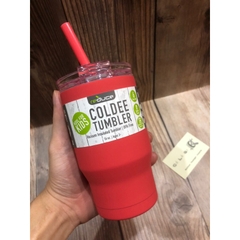 [CỔ LỖ SĨ] REDUCE COLDEE TUMBLER 14 OZ CỐC GIỮ NHIỆT [Hàngchuẩn, shipUS]