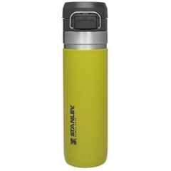 [CỔ LỖ SĨ] STANLEY QUICK FLIP GO 24 OZ BÌNH GIỮ NHIỆT [Hàng chuẩn, nhậpUS]