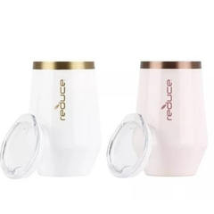 [CỔ LỖ SĨ] REDUCE WINE TUMBLER 12 OZ CỐC GIỮ NHIỆT [Hàngchuẩn, shipUS]