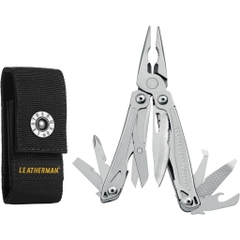 [CỔ LỖ SĨ] LEATHERMAN WINGMAN KÌM ĐA NĂNG  [Hàng chuẩn, nhậpUS]