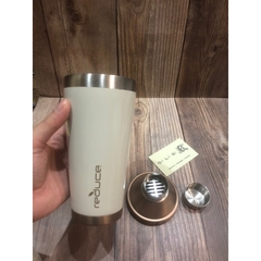 [CỔ LỖ SĨ] REDUCE COCKTAIL SHAKER w LOWBALL CỐC GIỮ NHIỆT [Hàngchuẩn, shipUS]