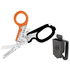 [CỔ LỖ SĨ] LEATHERMAN RAPTOR RESCUE KÉO  [Hàng chuẩn, nhậpUS]