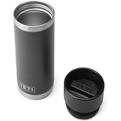 YETI RAMBLER  HOT CAP BÌNH GIỮ NHIỆT