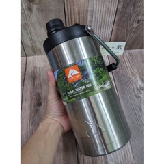 [CỔ LỖ SĨ] OZARK TRAIL JUG GALLON SEALED BÌNH GIỮ NHIỆT [Hàngchuẩn, shipUS]