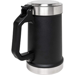 [CỔ LỖ SĨ] STANLEY OPENER BEER STEIN 24 OZ CỐC GIỮ NHIỆT [Hàng chuẩn, ship US]