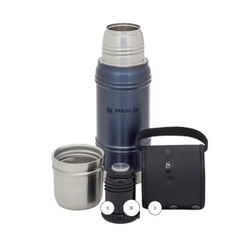 [CỔ LỖ SĨ] STANLEY LEGACY QUADVAC THERMAL BÌNH GIỮ NHIỆT [Hàng chuẩn, nhậpUS]