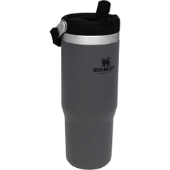 [CỔ LỖ SĨ] STANLEY THE ICEFLOW FLIP STRAW TUMBLER  30 OZ BÌNH GIỮ NHIỆT [Hàng chuẩn, nhậpUS]