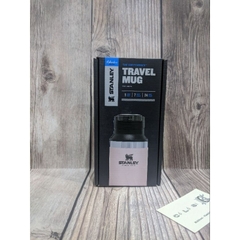 [CỔ LỖ SĨ] STANLEY ADVENTURE SWITCHBACK TRAVEL MUG BÌNH GIỮ NHIỆT [Hàng chuânt, shipUS]
