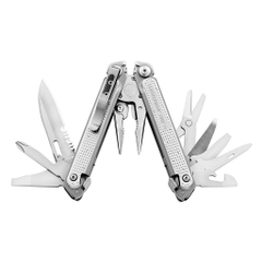 [CỔ LỖ SĨ] LEATHERMAN P2 KÌM ĐA NĂNG [Hàng chuẩn, nhậpUS]