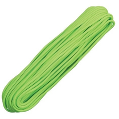 [CỔ LỖ SĨ] ATWOOD ROPE 550 LB DÂY PARACORD [Hàng chuẩn, shipUS]