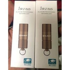 [CỔ LỖ SĨ] OLIGHT I1R EOS đèn siêu nhỏ max 150 lumens [Hàng chuẩn, kobaohanh]