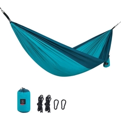 [Cổ Lỗ Sĩ] NATUREHIKE HAMMOCK VÕNG ĐƠN NH17D012-C [Chính hãng]