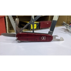 VICTORINOX HUNTSMAN DỤNG CỤ ĐA NĂNG HÀNG CŨ