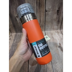 [CỔ LỖ SĨ] STANLEY QUICK FLIP GO 24 OZ BÌNH GIỮ NHIỆT [Hàng chuẩn, nhậpUS]