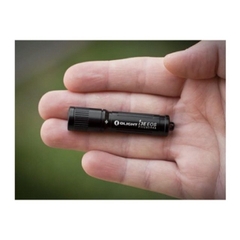 [CỔ LỖ SĨ] OLIGHT i3E EOS 90 lumens EDC ĐÈN móc khóa [Hàng chuẩn, mới 100%, kobaohanh]