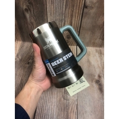 [CỔ LỖ SĨ] STANLEY ADVENTURE BIG GRIP BEER CỐC GIỮ NHIỆT [Hàng chuẩn, nhậpUS]