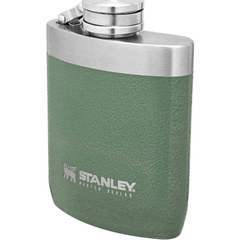 [CỔ LỖ SĨ] STANLEY UNBREAKABLE HIT FLASK 8OZ BÌNH [Hàng chuẩn, nhậpUS]