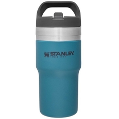 [CỔ LỖ SĨ] STANLEY FLIP STRAW TUMBLER 20OZ BÌNH GIỮ NHIỆT QUAI CỨNG [Hàng chuẩn, nhậpUS]