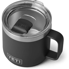 [CỔ LỖ SĨ] YETI RAMBLER MUG CỐC GIỮ NHIỆT [Hàng chuẩn, shipUS]