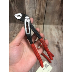 [CỔ LỖ SĨ] KNIPEX ALLIGATOR 88 01 180/250 KÌM MỎ QUẠ