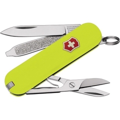 [CỔ LỖ SĨ] VICTORINOX SD CLASSIC MÓC KHOÁ ĐA NĂNG
