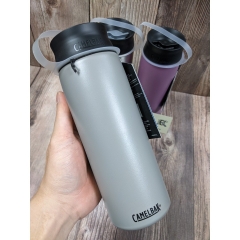 [CỔ LỖ SĨ] CAMELBAK HOT CAP 20Oz BÌNH GIỮ NHIỆT  [Hàngchuẩn, shipUS]