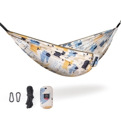 [Cổ Lỗ Sĩ] NATUREHIKE KID HUMMOCK VÕNG TRẺ EM NH21DC004 [Chính hãng]