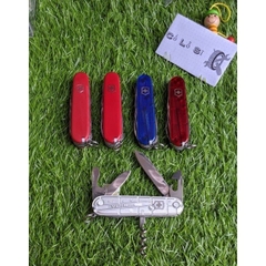 VICTORINOX SPARTAN DỤNG CỤ ĐA NĂNG HÀNG CŨ