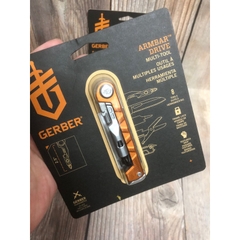 [CỔ LỖ SĨ] GERBER ARMBAR DRIVE DỤNG CỤ ĐA NĂNG