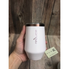 [CỔ LỖ SĨ] REDUCE WINE TUMBLER 12 OZ CỐC GIỮ NHIỆT [Hàngchuẩn, shipUS]