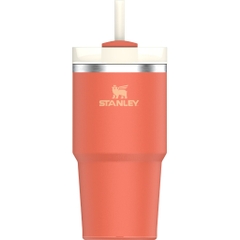 [CỔ LỖ SĨ] STANLEY QUENCHER H2.0 TUMBLER BÌNH GIỮ NHIỆT [Hàng chuẩn, nhậpUS]