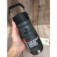 [CỔ LỖ SĨ] STANLEY ICEFLIP STRAW 17 OZ BÌNH GIỮ NHIỆT [Hàng chuẩn, nhậpUS]