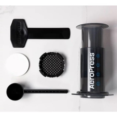 [CỔ LỖ SĨ] AEROPRESS ORIGINAL SINGLE CUP DỤNG CỤ PHA CAFE CẦM TAY [Hàng chuẩn, madeinUSA]